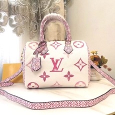 Louis Vuitton Speedy Bags